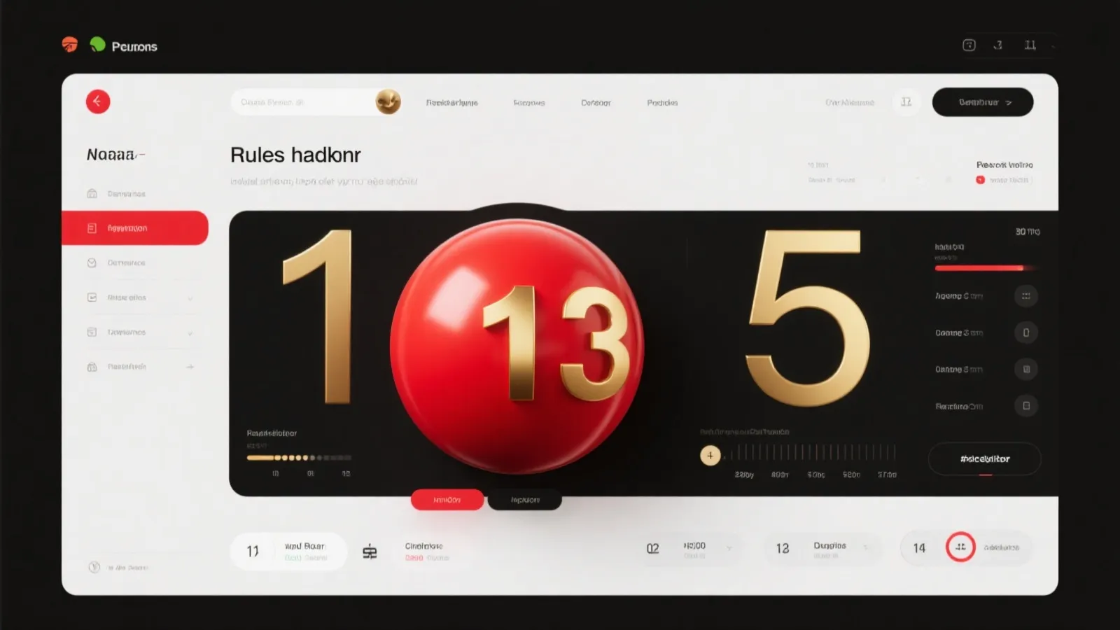 澳洲幸运五玩法规则说明